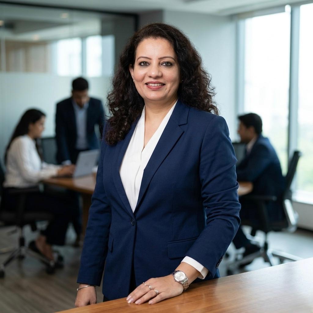 Deepa Marcel