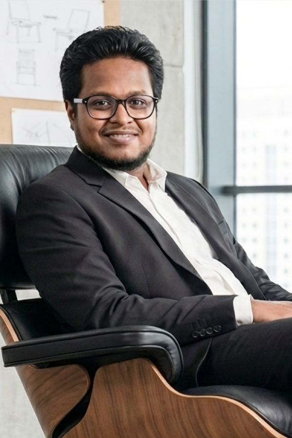 Director – Talent Acquisition